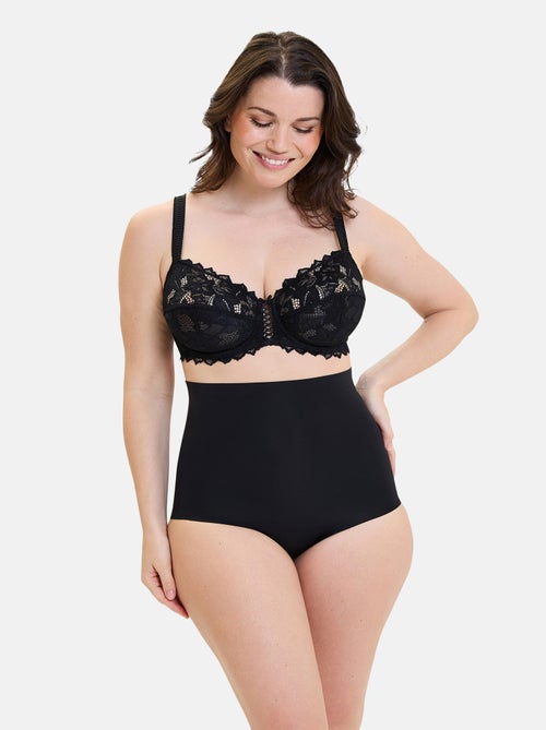 Culotte Haute Sculptante Perfect Touch Sans Complexe - Kiabi