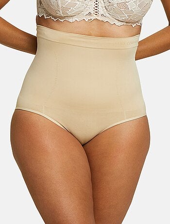 Culotte Haute Sculptante Slimmers Sans Complexe