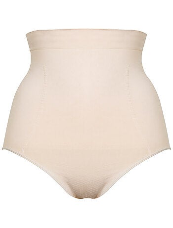 Culotte Haute Sculptante Slimmers Sans Complexe