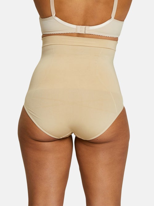 Culotte Haute Sculptante Slimmers Sans Complexe - Kiabi