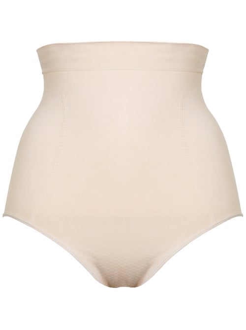 Culotte Haute Sculptante Slimmers Sans Complexe - Kiabi