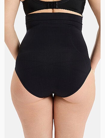 Culotte haute sculptante slimmers sans complexe lingerie