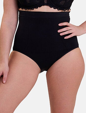 Culotte Haute Sculptante Slimmers Sans Complexe