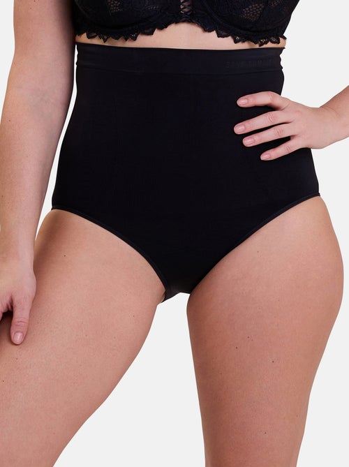 Culotte Haute Sculptante Slimmers Sans Complexe - Kiabi