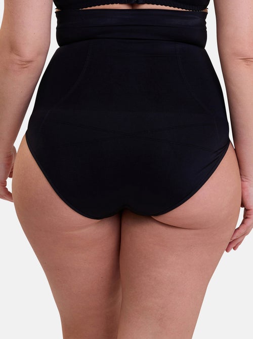 Culotte Haute Sculptante Slimmers Sans Complexe - Kiabi