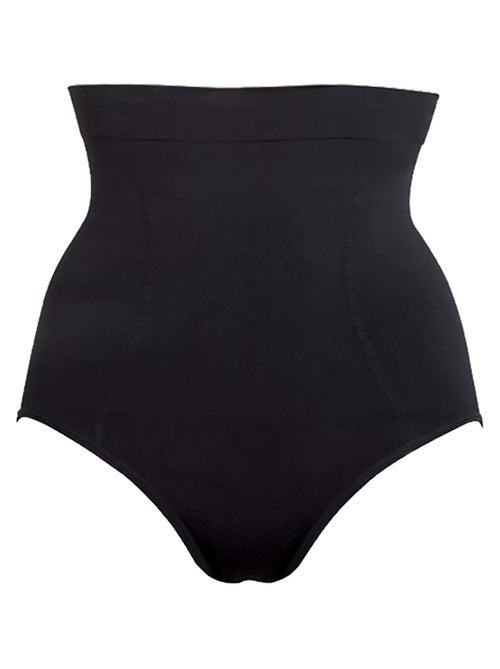 Culotte Haute Sculptante Slimmers Sans Complexe - Kiabi