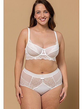 Culotte haute Sofia