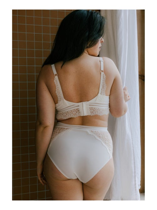 Culotte haute Sofia - Kiabi