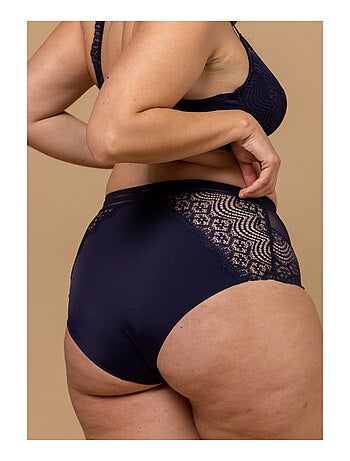 Culotte haute Sofia