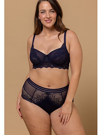 Culotte haute Sofia
