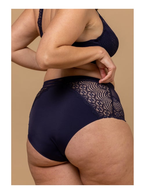 Culotte haute Sofia - Kiabi