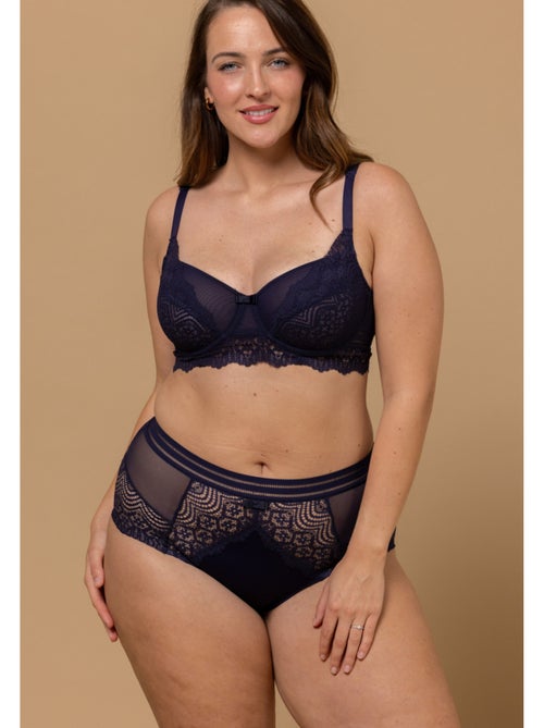 Culotte haute Sofia - Kiabi