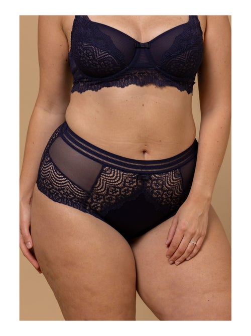 Culotte haute Sofia - Kiabi
