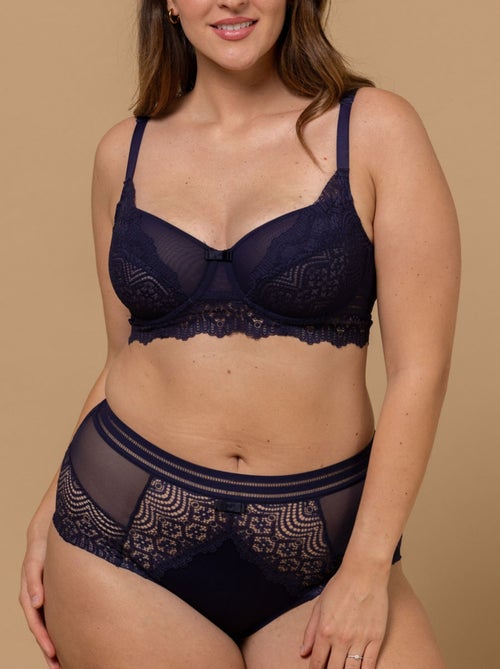 Culotte haute Sofia - Kiabi