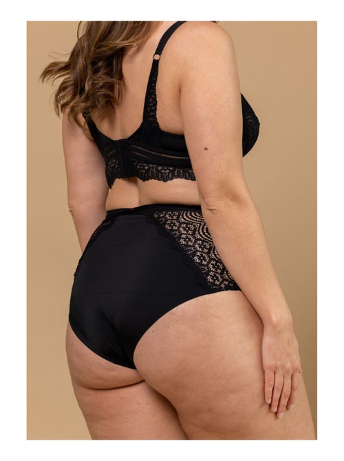 Culotte haute Sofia - Kiabi