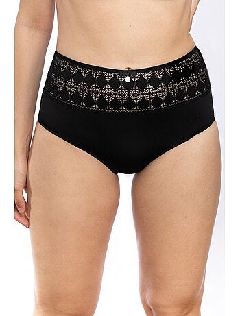 Culotte Haute Tilia | Gerard Pasquier