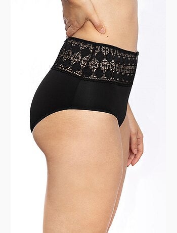 Culotte Haute Tilia | Gerard Pasquier