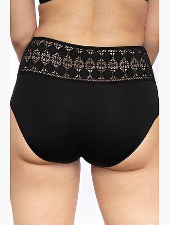Culotte Haute Tilia | Gerard Pasquier