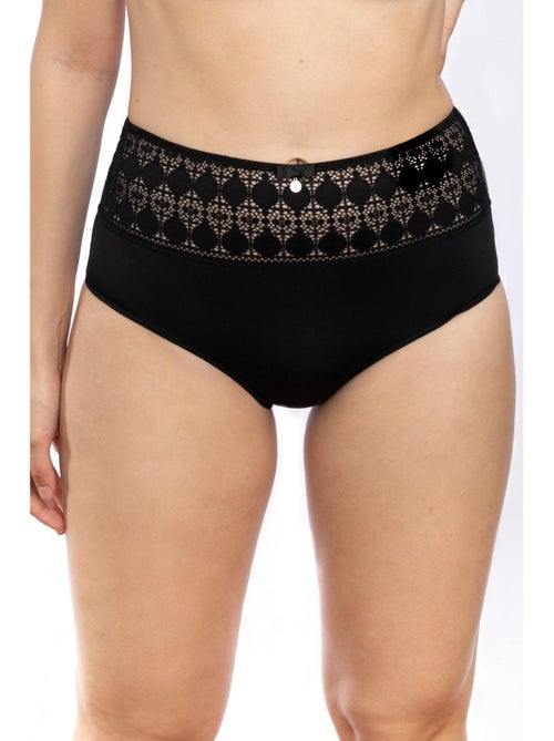 Culotte Haute Tilia | Gerard Pasquier - Kiabi