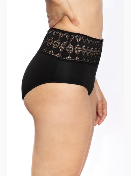 Culotte Haute Tilia | Gerard Pasquier - Kiabi