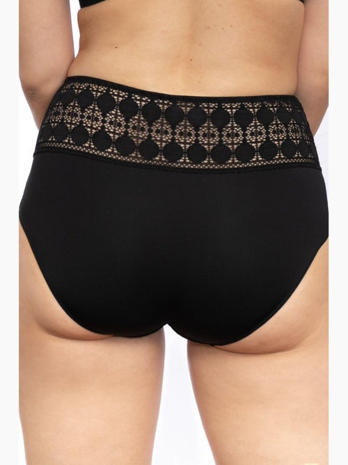 Culotte Haute Tilia | Gerard Pasquier - Kiabi
