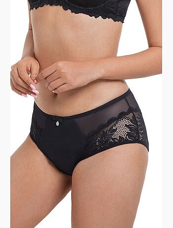 Culotte Haute Ultra Menstruelle Meline | Gerard Pasquier