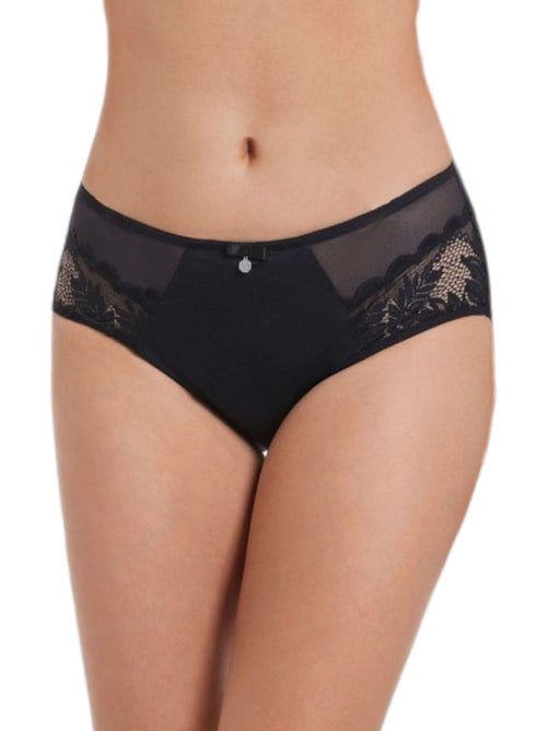 Culotte Haute Ultra Menstruelle Meline | Gerard Pasquier - Kiabi