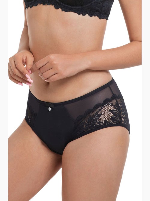Culotte Haute Ultra Menstruelle Meline | Gerard Pasquier - Kiabi