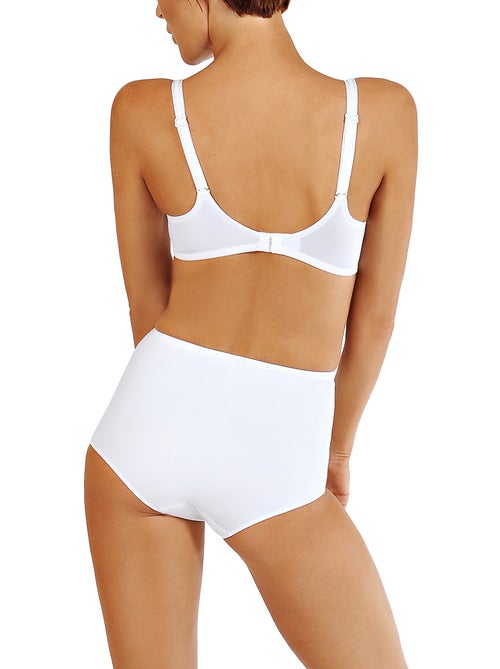 Culotte haute Victoria - Kiabi