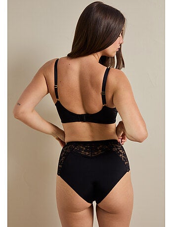 Culotte haute Zélie