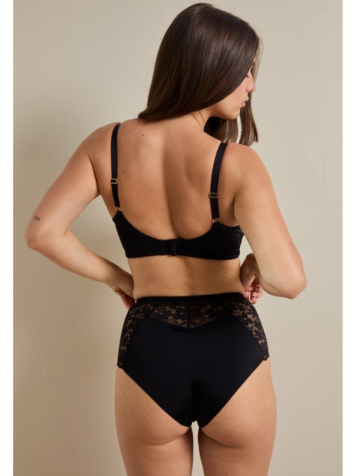 Culotte haute Zélie - Kiabi