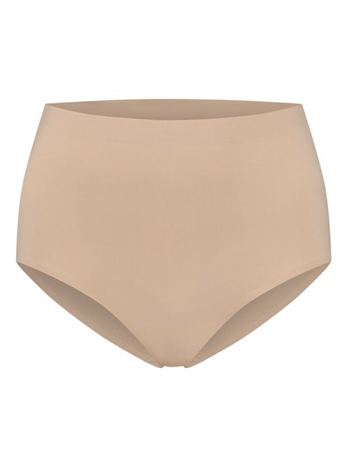Culotte hauteur moyenne invisible - Kiabi