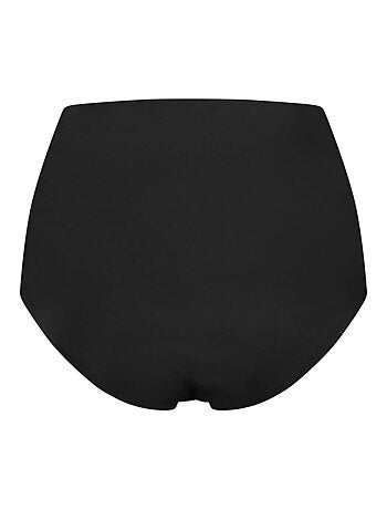 Culotte hauteur moyenne invisible