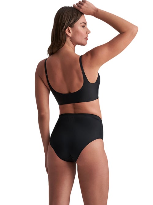 Culotte hauteur moyenne invisible - Kiabi