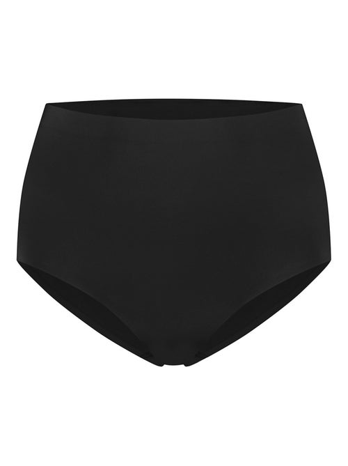 Culotte hauteur moyenne invisible - Kiabi