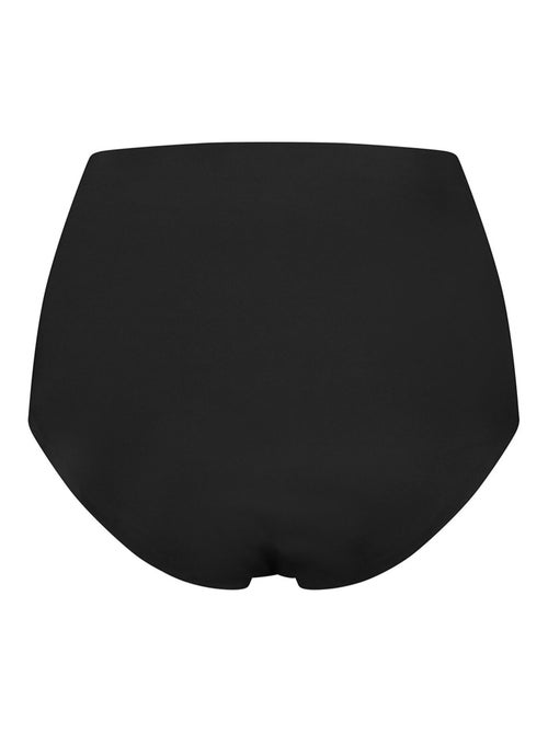 Culotte hauteur moyenne invisible - Kiabi