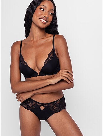 Culotte hipster Araxie Dorina