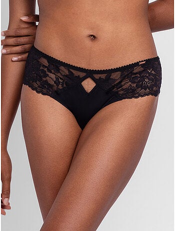 Culotte hipster Araxie Dorina