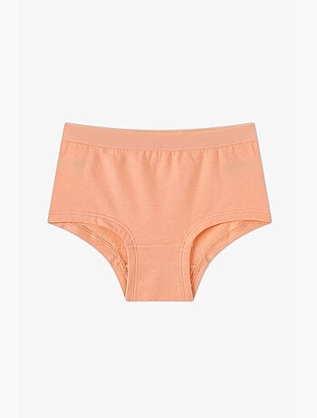 Culotte hipster fille glow à imprimé chien penti