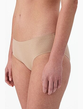 Culotte hipster hours invisible penti