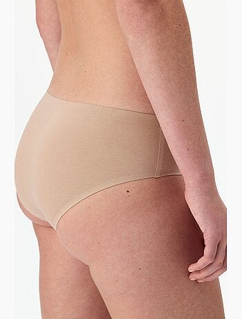 Culotte hipster hours invisible penti