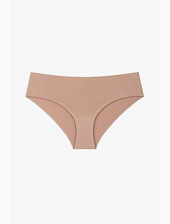 Culotte hipster hours invisible penti