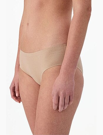 Culotte hipster hours invisible penti