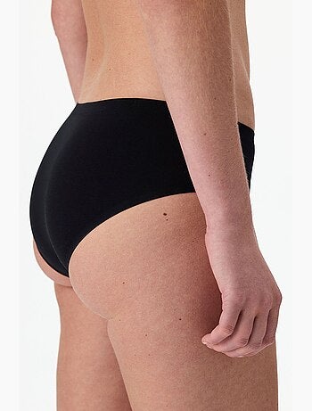 Culotte hipster hours invisible penti