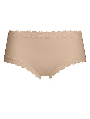 Culotte hipster Micro Dentelle