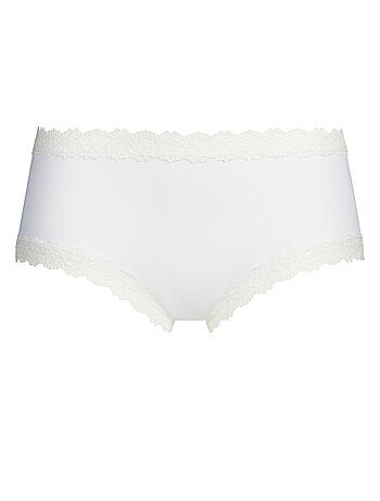 Culotte hipster Micro Dentelle