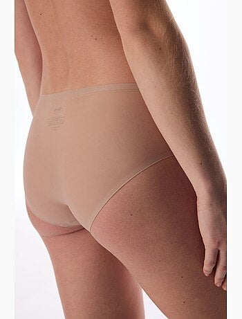 Culotte hipster zerogram invisible penti