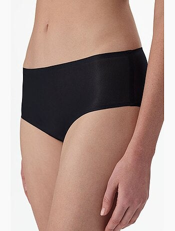 Culotte hipster zerogram invisible penti