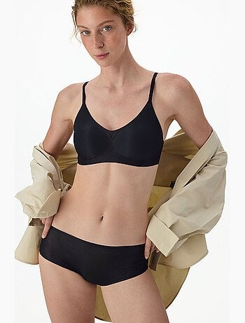 Culotte hipster zerogram invisible penti