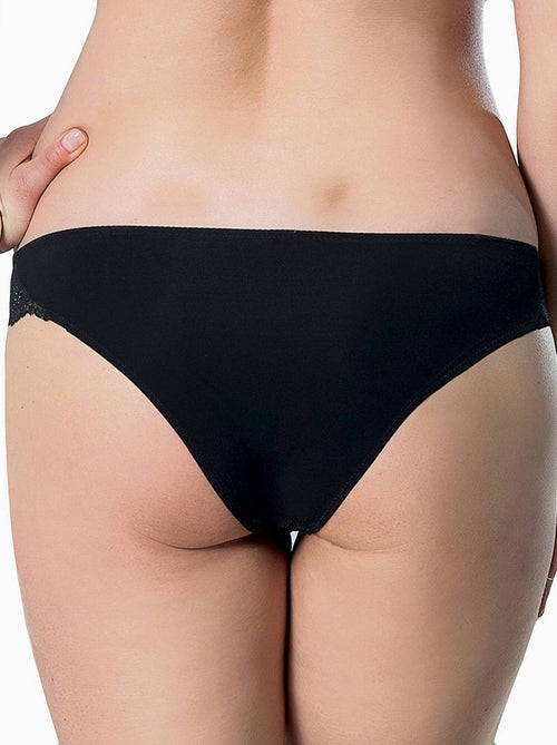 Culotte honeymoon - Kiabi Culotte honeymoon - Kiabi
